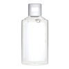50 ml Flasche - Handreinigungsgel (alk.) - Body Label Transparent | ohne Werbeanbringung