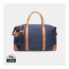 VINGA Bosler Weekendbag navy blau | ohne Werbeanbringung | Nicht verfügbar | Nicht verfügbar | Nicht verfügbar