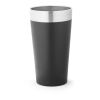 GRACE. Thermobecher aus Edelstahl 540 mL Schwarz | ohne Werbeanbringung | Nicht verfügbar | Nicht verfügbar | Nicht verfügbar