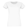 Damen Valueweight T-Shirt weiß | M | Nicht verfügbar | Nicht verfügbar | Nicht verfügbar