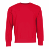 Set-In Sweatshirt rot | 2XL | Nicht verfügbar | Nicht verfügbar | Nicht verfügbar