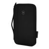 Victorinox Travel Essentials Travel Organizer schwarz | ohne Werbeanbringung