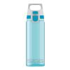 SIGG Total Color 0.6 L hellblau-grau | ohne Werbeanbringung