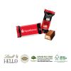 Lindt Hello Im Werbeschuber bunt | ohne Werbeanbringung