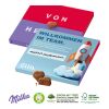 Milka „Von Herzen” bunt | ohne Werbeanbringung