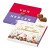 Milka „Von Herzen” bunt | ohne Werbeanbringung