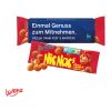 Lorenz im Werbeschuber bunt | ohne Werbeanbringung | Lorenz Nic Nac´s