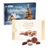 Lindt Pralinés Classic bunt | ohne Werbeanbringung