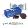Oreo Werbebox bunt | ohne Werbeanbringung