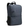 REPURPOSE BACKPACK. Laptop-Rucksack 15.6" aus 600D recyceltem Polyester Blau | ohne Werbeanbringung | Nicht verfügbar | Nicht verfügbar | Nicht verfügbar