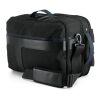 DYNAMIC BACKPACK I. 2 in 1 Laptop-Rucksack 15.6'' aus 1680D Polyester und Nylon Blau | ohne Werbeanbringung | Nicht verfügbar | Nicht verfügbar | Nicht verfügbar