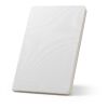 ANNE SUB A6. Notizbuch im A6-Format mit festem Einband, ideal für den Sublimationsdruck weiss