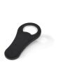 MALTE. Flaschenöffner schwarz | ohne Werbeanbringung | Nicht verfügbar | Nicht verfügbar | Nicht verfügbar