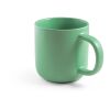 CONSTELLATION. Tasse aus Keramik 370ml Hellgrün
