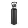 NORTON. Edelstahlflasche mit PP-Verschluss 570 ml schwarz | ohne Werbeanbringung | Nicht verfügbar | Nicht verfügbar | Nicht verfügbar
