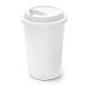 TONALI 450. Mehrwegbecher aus PP 450 ml Weiß | ohne Werbeanbringung | Nicht verfügbar | Nicht verfügbar | Nicht verfügbar