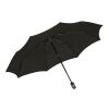Knirps T.200 medium Duomatic schwarz | ohne Werbeanbringung | ohne Werbeanbringung