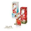 Weihnachtsmann Von Lindt, 40 G bunt | ohne Werbeanbringung