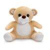 BEARY. Plüschtier Teddybär Hellbraun | ohne Werbeanbringung | Nicht verfügbar | Nicht verfügbar | Nicht verfügbar