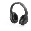 BETTENCOURT. Kopfhörer wireless und faltbar mit ANC und 15 Stunden Akkulaufzeit aus Recyceltes ABS (100% rABS) schwarz | ohne Werbeanbringung | Nicht verfügbar | Nicht verfügbar