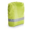 ILLUSION. Wasserdichter Rucksackschutz aus 210D Gelb | ohne Werbeanbringung | Nicht verfügbar | Nicht verfügbar | Nicht verfügbar