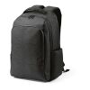 New York 20L Rucksack aus recy.Nylon und rPET. Laptops bis 17" Schwarz | ohne Werbeanbringung | Nicht verfügbar | Nicht verfügbar | Nicht verfügbar