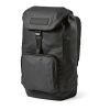 Copenhagen  20L Rucksack recy.Baumwolle 240gsm für Laptops bis 15.6" Schwarz | ohne Werbeanbringung | Nicht verfügbar | Nicht verfügbar | Nicht verfügbar