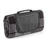 Siza Picknickdecke aus recy. PET Marl Grey