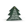 Lindt Lindor Adventskalender "Tannenbaum" Eco Digitaldruck