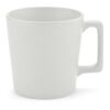 Thames 350 Tasse aus Keramik, 360ml. Matte Oberfläche Hellgrau | ohne Werbeanbringung | Nicht verfügbar | Nicht verfügbar | Nicht verfügbar