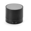 Gauss Lautsprecher aus rABS, 300 mAh. 1,5 Std Spielzeit. 3 W Leistung Schwarz | ohne Werbeanbringung | Nicht verfügbar | Nicht verfügbar | Nicht verfügbar