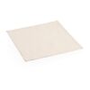 Monet Platzset aus recy. Baumwolle, 180g/m² Natur