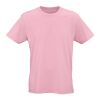 Copacabana U Unisex T-Shirt aus Jersey. 100% Bio-Baumwolle. 165g/m² Rosa | ohne Werbeanbringung | Nicht verfügbar | Nicht verfügbar | Nicht verfügbar
