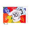 Personalisierter Bildkalender MagicPix Panorama Wandkalender groß 4C-Quality