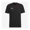 adidas ENT22 Tee  MEN`S schwarz | M | ohne Werbeanbringung | DTF | ohne Werbeanbringung