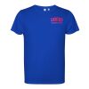 Estoril T-Shirt für Kinder Standard | royalblau | 8 | ohne Werbeanbringung | Nicht verfügbar | Nicht verfügbar | Nicht verfügbar