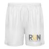 Player Sportshorts für Kinder weiss | 8