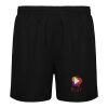 Player Sportshorts für Kinder Standard | schwarz | 4 | ohne Werbeanbringung | Nicht verfügbar | Nicht verfügbar | Nicht verfügbar