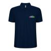 Pegaso Premium Poloshirt für Kinder Standard | Navy Blue | roly- | ohne Werbeanbringung | Nicht verfügbar | Nicht verfügbar | Nicht verfügbar