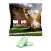 Extra Professional Mints Classic weiß | ohne Werbeanbringung | Standard-Folie