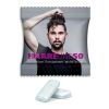 Extra Professional Strong Mint Gums transparent | ohne Werbeanbringung | Standard-Folie