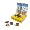 Lindt Mini Pralinés in Oster Pop-Up Kartonage Digitaldruck | Lindt-Pralinen