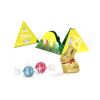 Lindt Osternest in Pyramidenbox Digitaldruck | Einseitig
