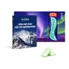 Werbekarte mit Wrigley's Airwaves Digitaldruck
