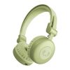 3HP1000 I Fresh 'n Rebel Code Core-Wireless on-ear Headphone Hellgrün | ohne Werbeanbringung | Nicht verfügbar | Nicht verfügbar