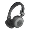 3HP1000 I Fresh 'n Rebel Code Core-Wireless on-ear Headphone Gewehrmetall dunkel-Gewehrmetall dunkel | ohne Werbeanbringung | Nicht verfügbar | Nicht verfügbar
