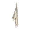 Sagaform Ella Hamam-Handtuch Bio-Baumwolle 90x170cm Beige | ohne Werbeanbringung | Nicht verfügbar | Nicht verfügbar | Nicht verfügbar