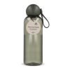 Sagaform Ture Wasserflasche 600 ml Dunkelgrün-Dunkelgrün | ohne Werbeanbringung | Nicht verfügbar | Nicht verfügbar