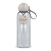 Sagaform Ture Wasserflasche 600 ml Taupe-Taupe | ohne Werbeanbringung | Nicht verfügbar | Nicht verfügbar