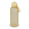 Sagaform Tom Wasserflasche 650 ml Gelb | ohne Werbeanbringung | Nicht verfügbar | Nicht verfügbar